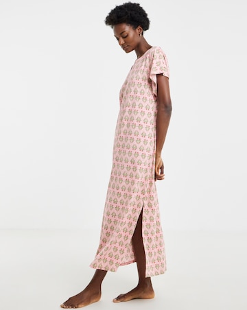 Julipa Value (2 Pack) Floral Nighties