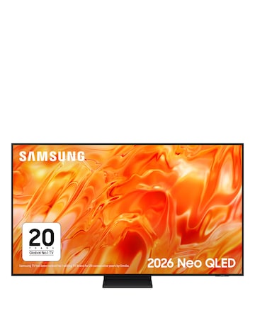 Samsung QE65QN73HAUXXU 65in Neo QLED 4K AirSlim Vision AI Smart TV