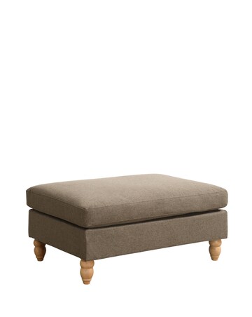 Bradie Footstool