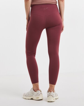Sculpt Activewear High Waist Hybrid Leggings