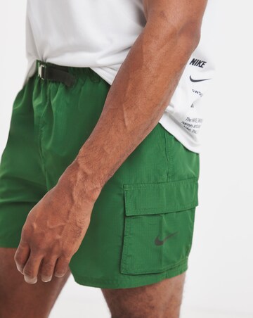 Nike 5" Volley Swim Shorts