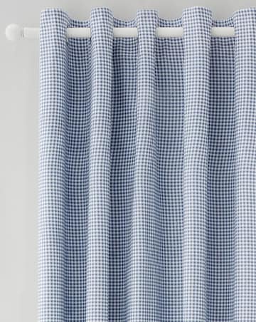 Catherine Lansfield Lucie Floral Curtains