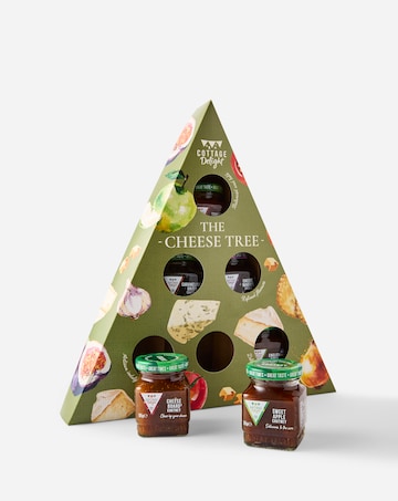 Cottage Delight 'The Cheese Tree'
