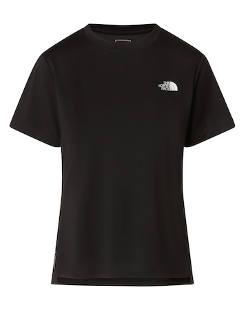 The North Face Flex Short Sleeve Regular T-Shirt