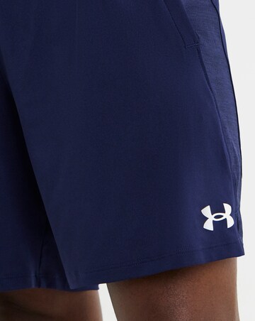 Under Armour Tech Vent 7 Inch Shorts