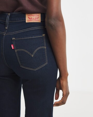 Levi's 314 Shaping Straight Jean