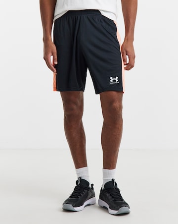 Under Armour Challenger Knit Shorts