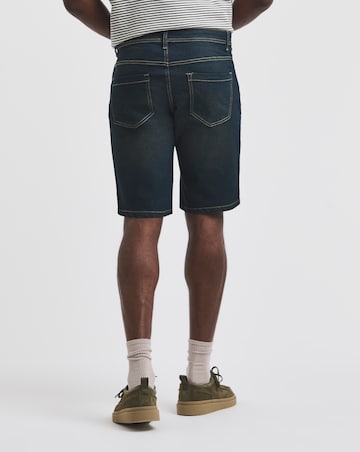 Union Wardrobe Classic Stretch Short