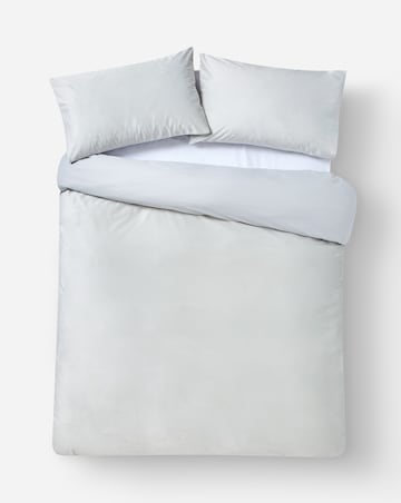 Soft Plain Velvet Duvet Cover Set