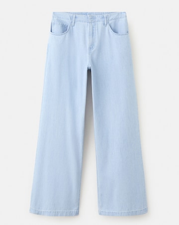 Mango Jeans Sagaro