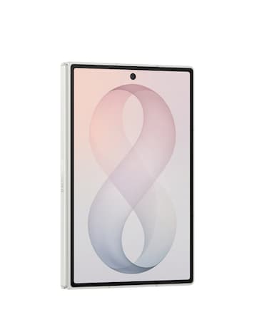 Samsung Galaxy Z Fold8 512GB 5G - Cream