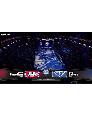 EA SPORTS NHL 27 (Xbox Series X)