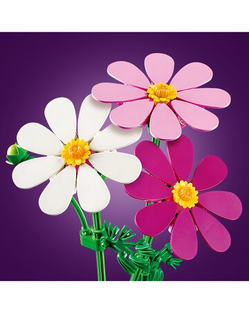LEGO Botanicals Cosmos Flowers 11514
