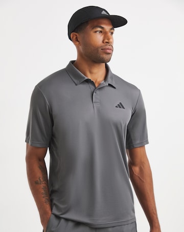 adidas Workout Essentials Base Polo Shirt