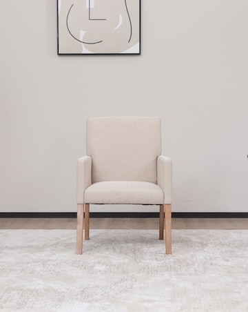 Everett Pair of Dining Chairs