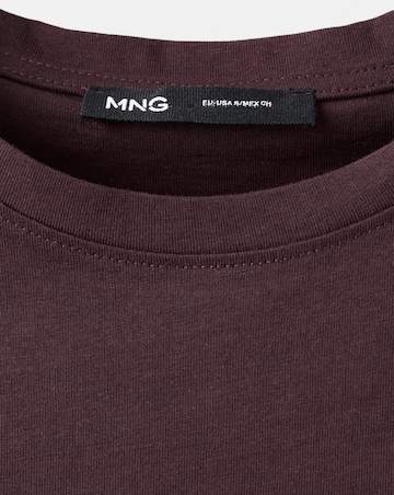 Mango T-Shirt Chals