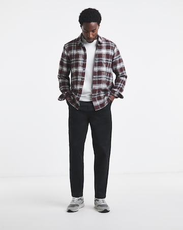 Loose Fit Chino