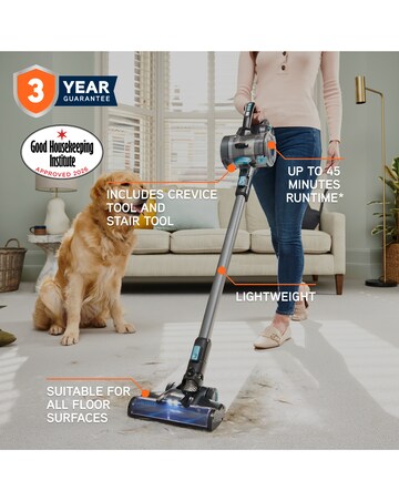 Vax Blade 4 Classic Plus Cordless Vacuum