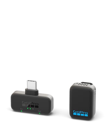 GoPro Wireless Mic - USB Kit
