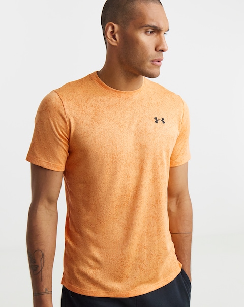 Under Armour Pixelate Tech T-Shirt