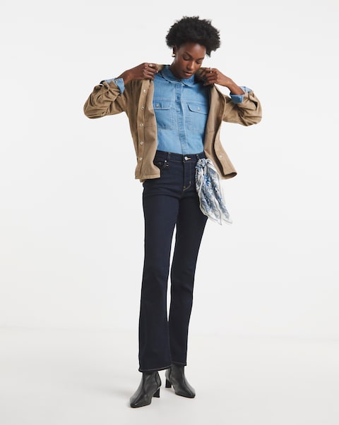 Levi's 315 Shaping Boot Jean