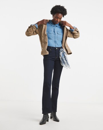 Levi's 315 Shaping Boot Jean