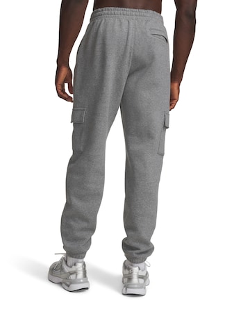 Under Armour Rival Fleece Cargo Joggers