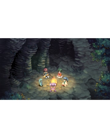 Tales of Eternia Remastered (Nintendo Switch)