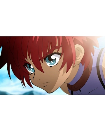 Tales of Eternia Remastered (Nintendo Switch 2)