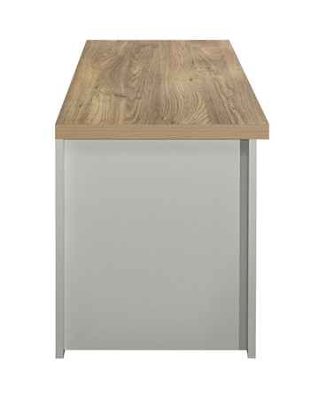 Highgate Large TV Unit