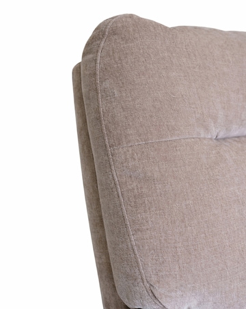 Aspire Ascend Rise & Recline Chair