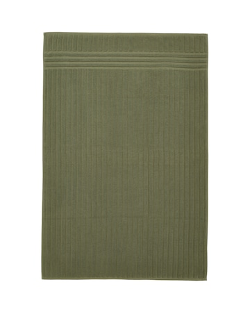 Bianca 100% Cotton Hotel Towel