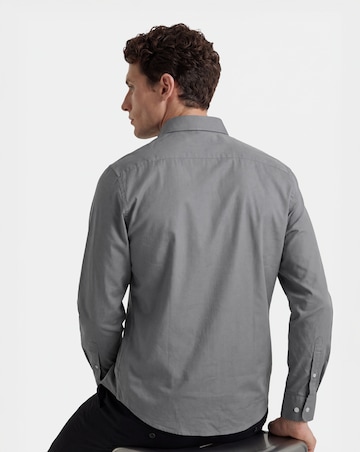Long Sleeve Formal Shirt Regular