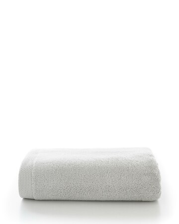 The Lyndon Company Luxury Egyptian Spa 700GSM Towel