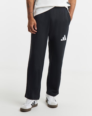 adidas French Terry Wide Pants