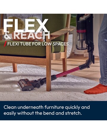 Hoover HF1 MAX Home Flexi Vacuum Cleaner
