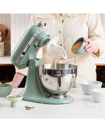 Artisan 4.3L Tilt-Head Stand Mixer - 95 Cardamom