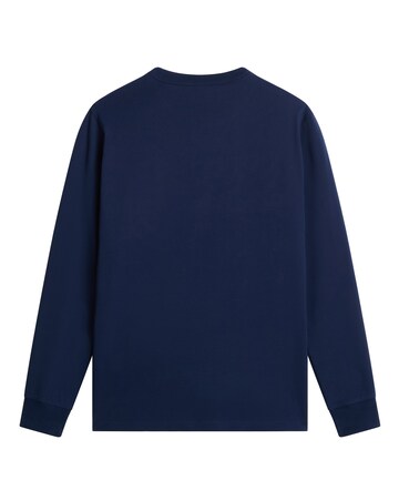 The North Face Evolution Simple Dome Long Sleeve T-Shirt