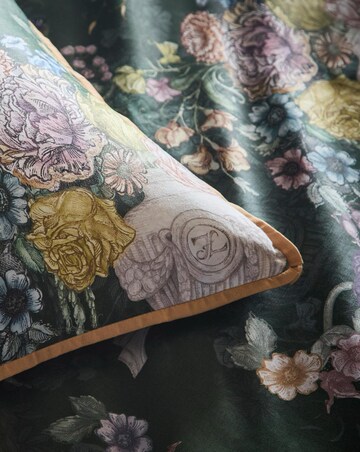 Laurence Llewelyn-Bowen Tuscan Holiday Duvet Cover Set