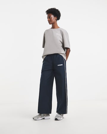 Gym King College Straight Leg Joggers