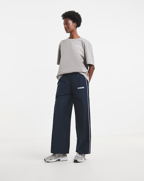 Gym King College Straight Leg Joggers