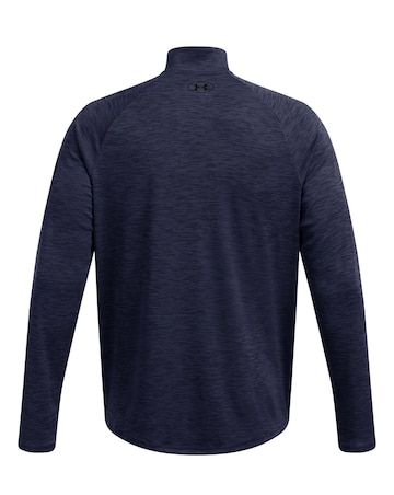 Under Armour Tech Textured 1/2 Zip Top