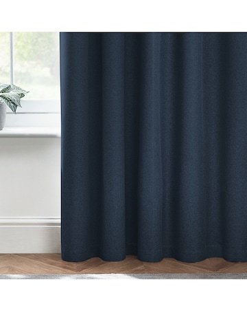 Furn. Dawn Blackout Thermal Eyelet Curtains