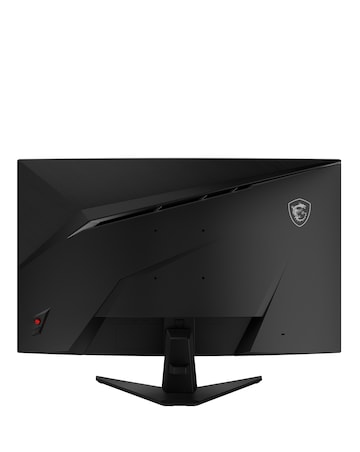 MSI MAG 321CQF 32in WQHD 180Hz 0.5ms VA HDR Curved Gaming Monitor