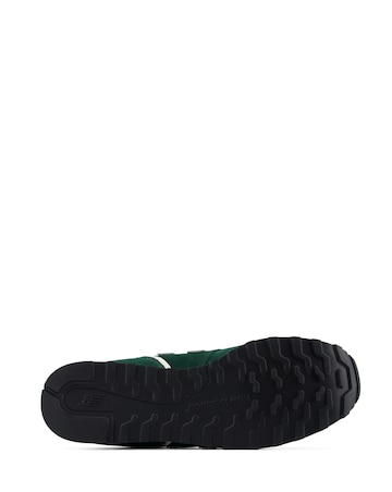 New Balance 373 Suede Trainers