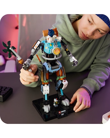 LEGO Fortnite KIT 77081