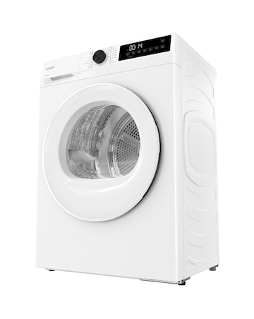 Candy Quick Pro 8kg- White