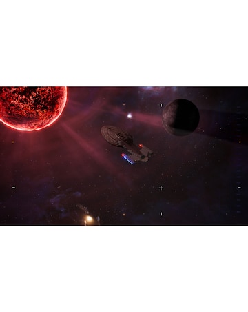 Star Trek Voyager: Across the Unknown - Deluxe Edition (Xbox Series X)