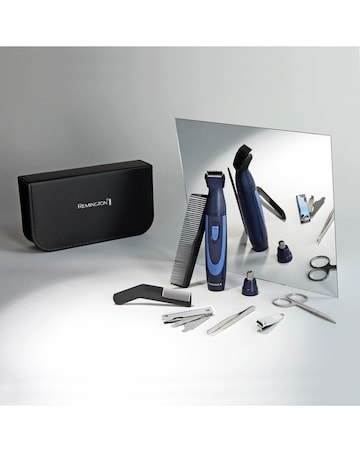 Remington Travel Kit NE3890