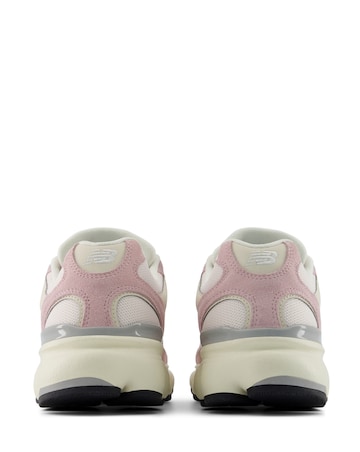 New Balance 603 Suede & Mesh Trainers